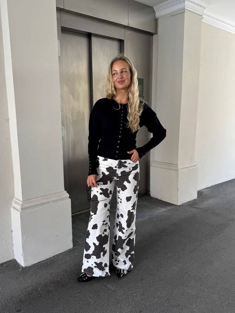Valerie jeans koskinds-look
