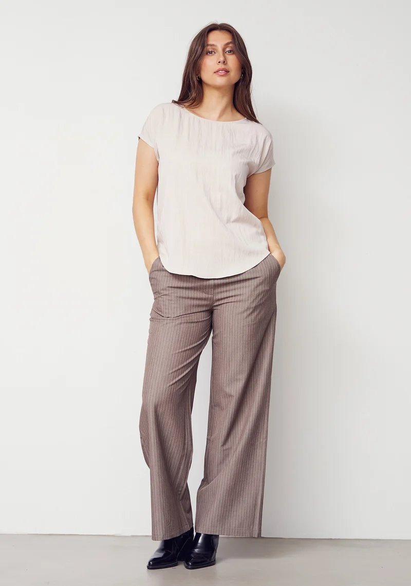 Jamia Top - Kit