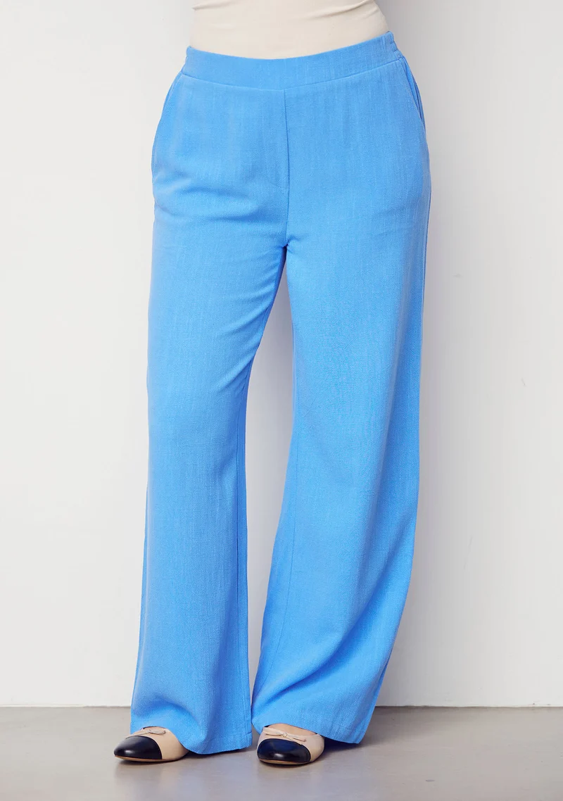 Pearl Pant - Skyblue