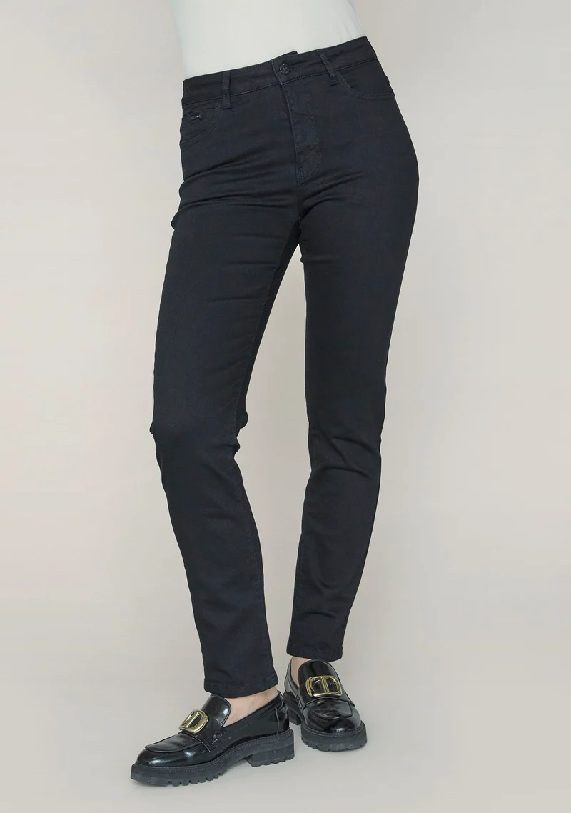 Napoli Jeans - Black