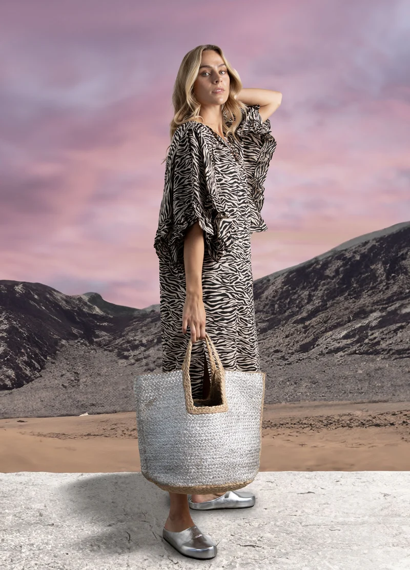 WESTERN REBEL LOOK 7