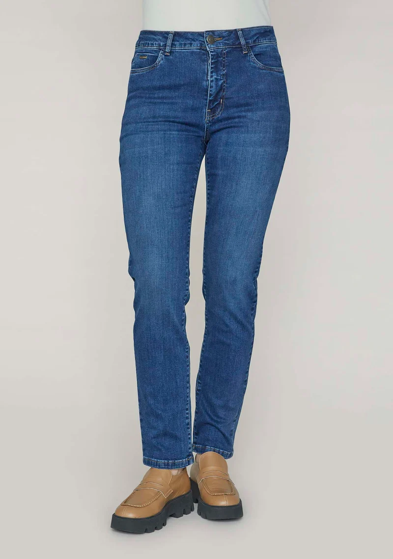 Napoli Jeans - Denim