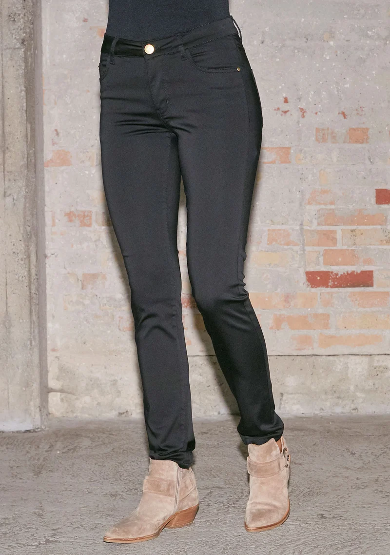Lido Jeans - Black