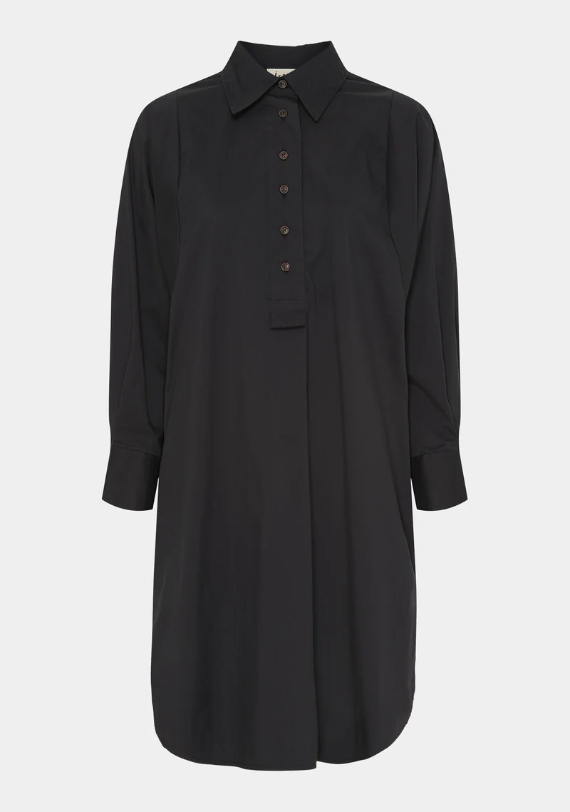 Sigga Dress - Black