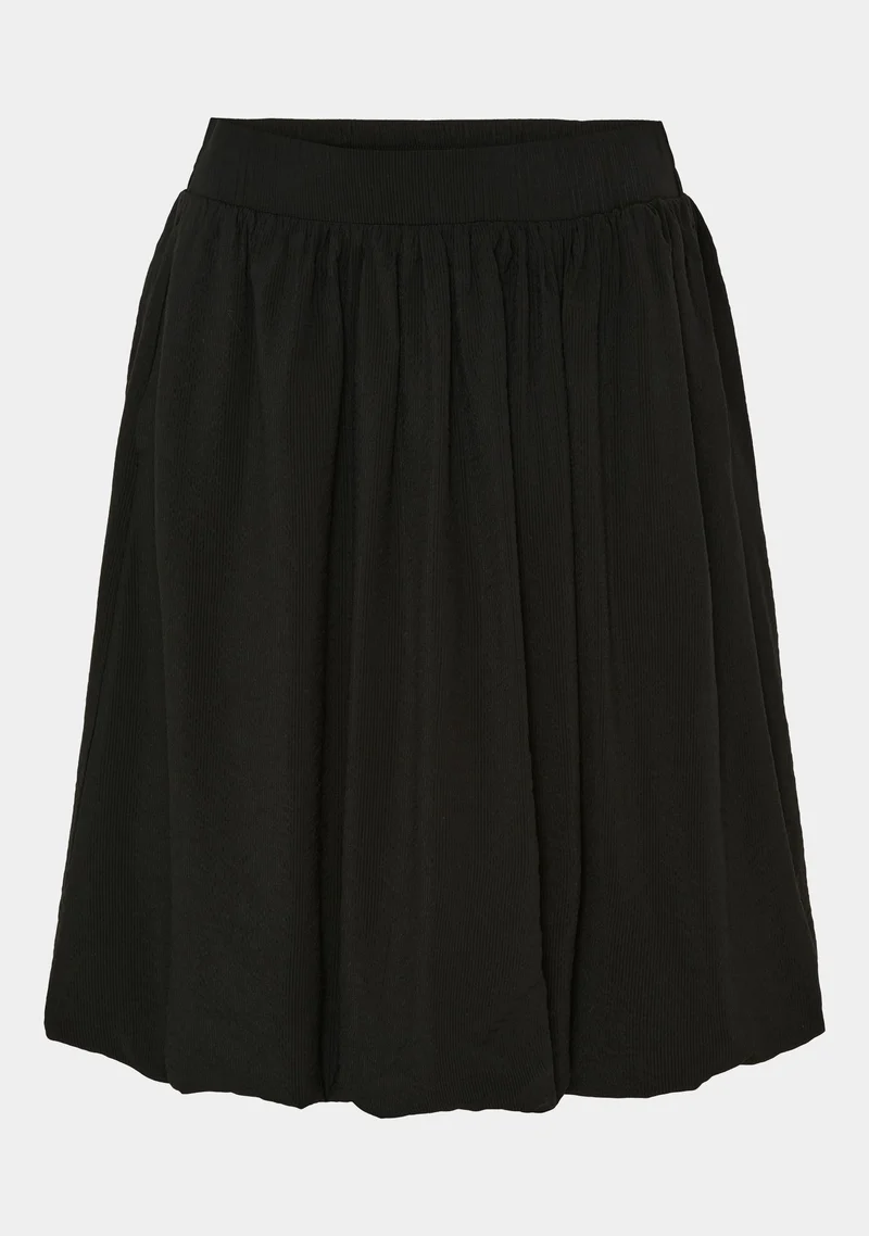 Doria Skirt - Black