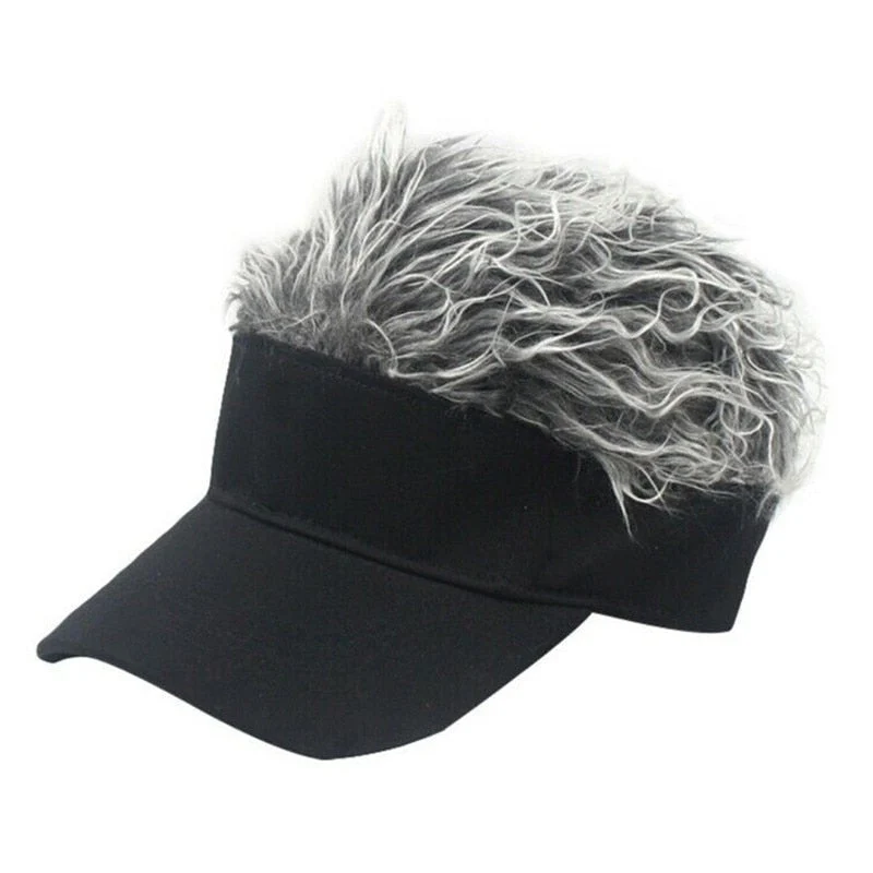 Flair Hair solskyddskeps