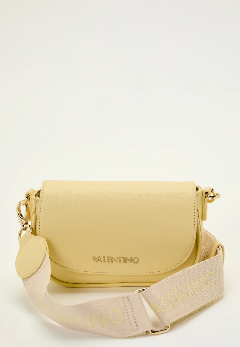 Doris Re Flap Bag