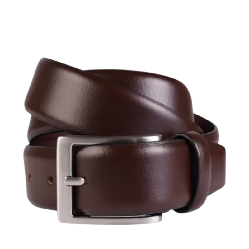 Belt - Brown