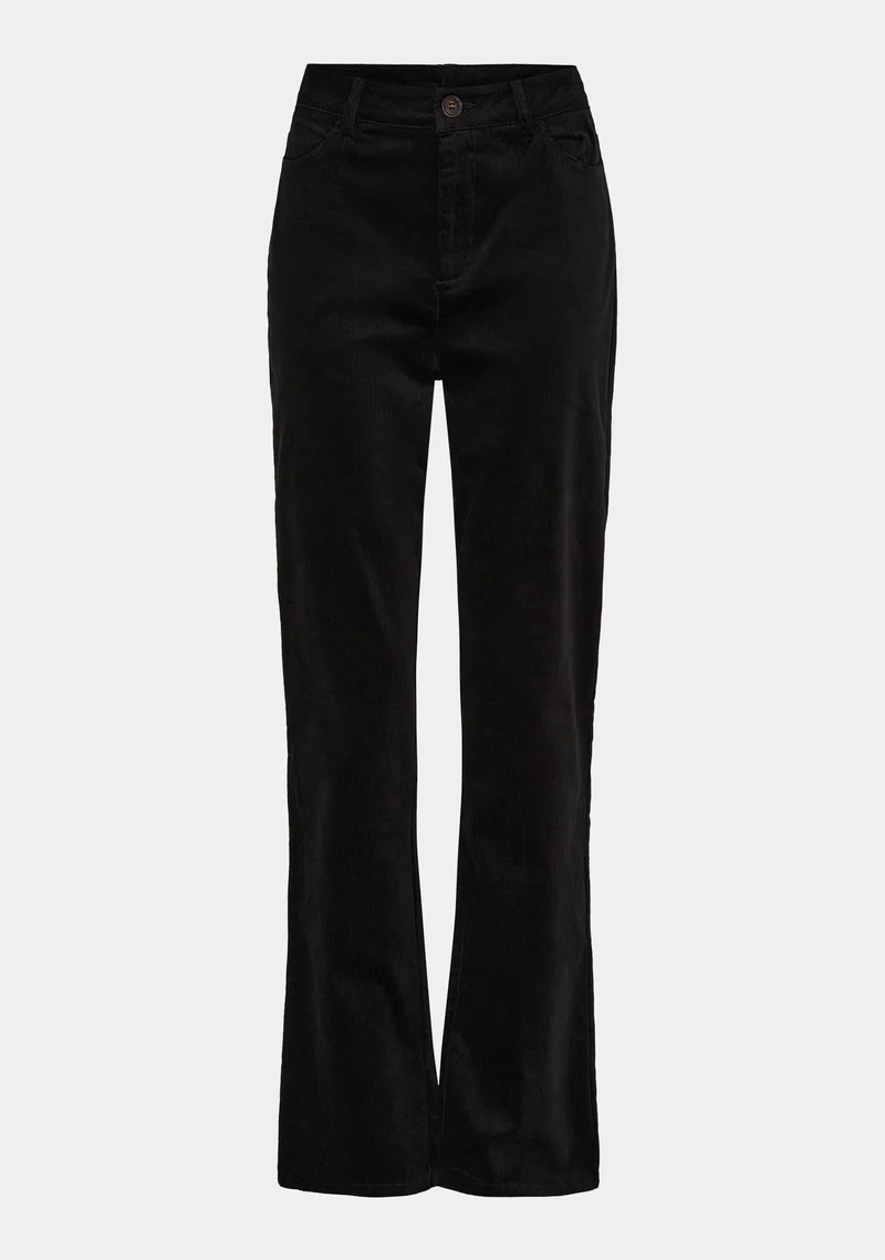 Barbel Pant - Black