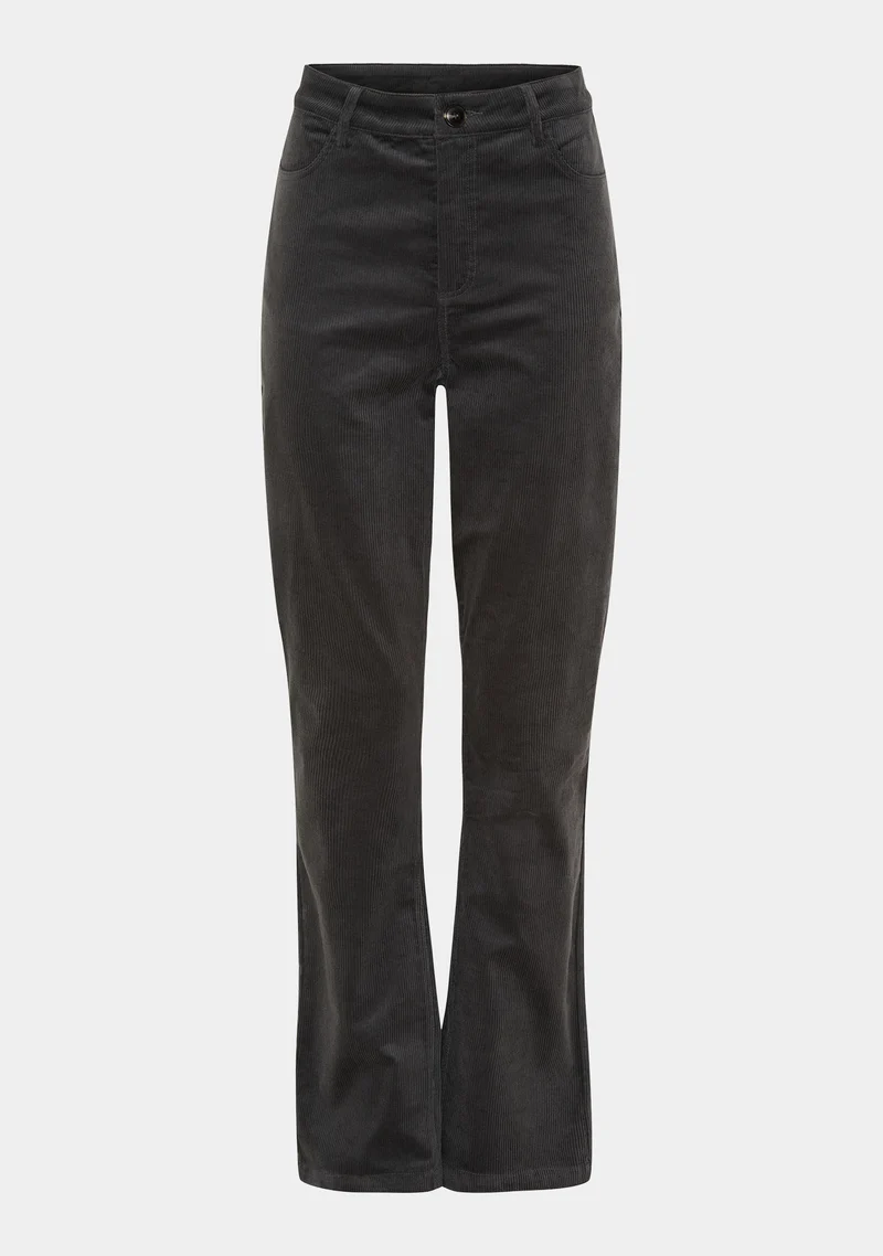 Barbel Pant - Grey