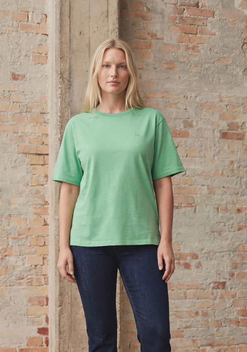tinni t-shirt - Fresh Green