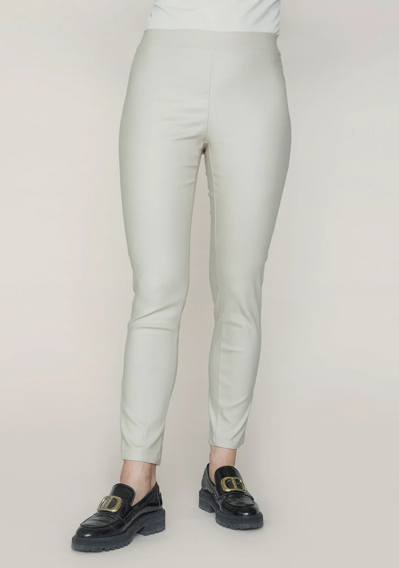 Helga Legging - Sand