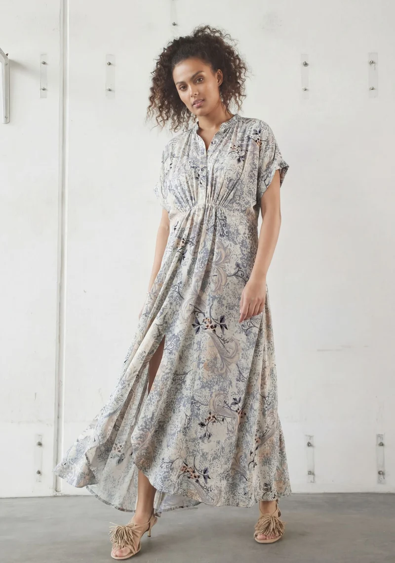 Gyta Dress - Summer Dream