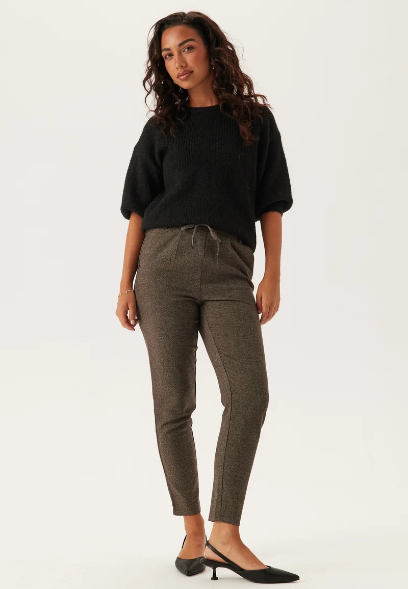 Onlpoptrash-dell Easy Mel Pant