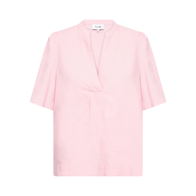 LR-NAJA 32 - Rose