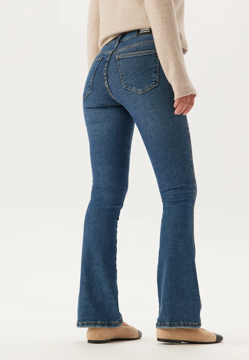 Lexy Bootcut