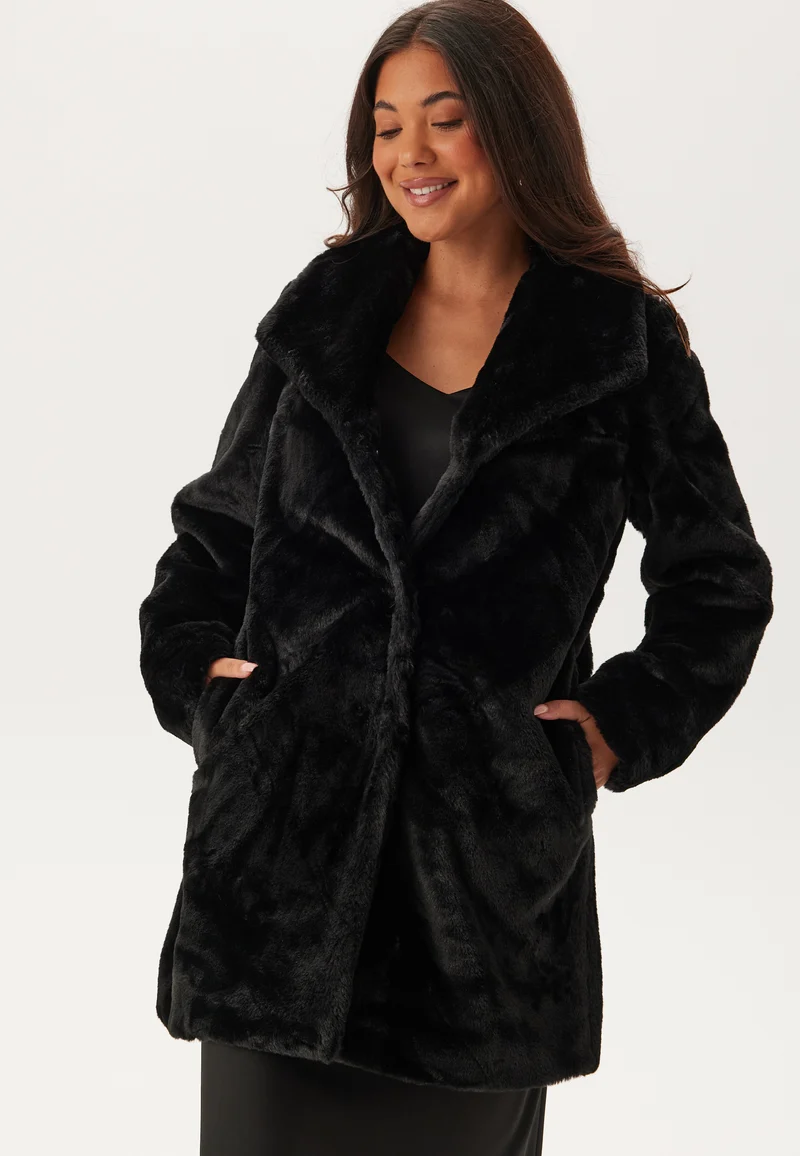 Viebba L/S NEW COAT