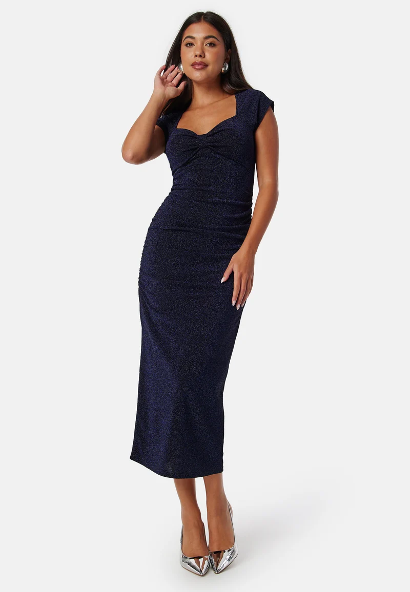Sweatheart Sparkling Dress