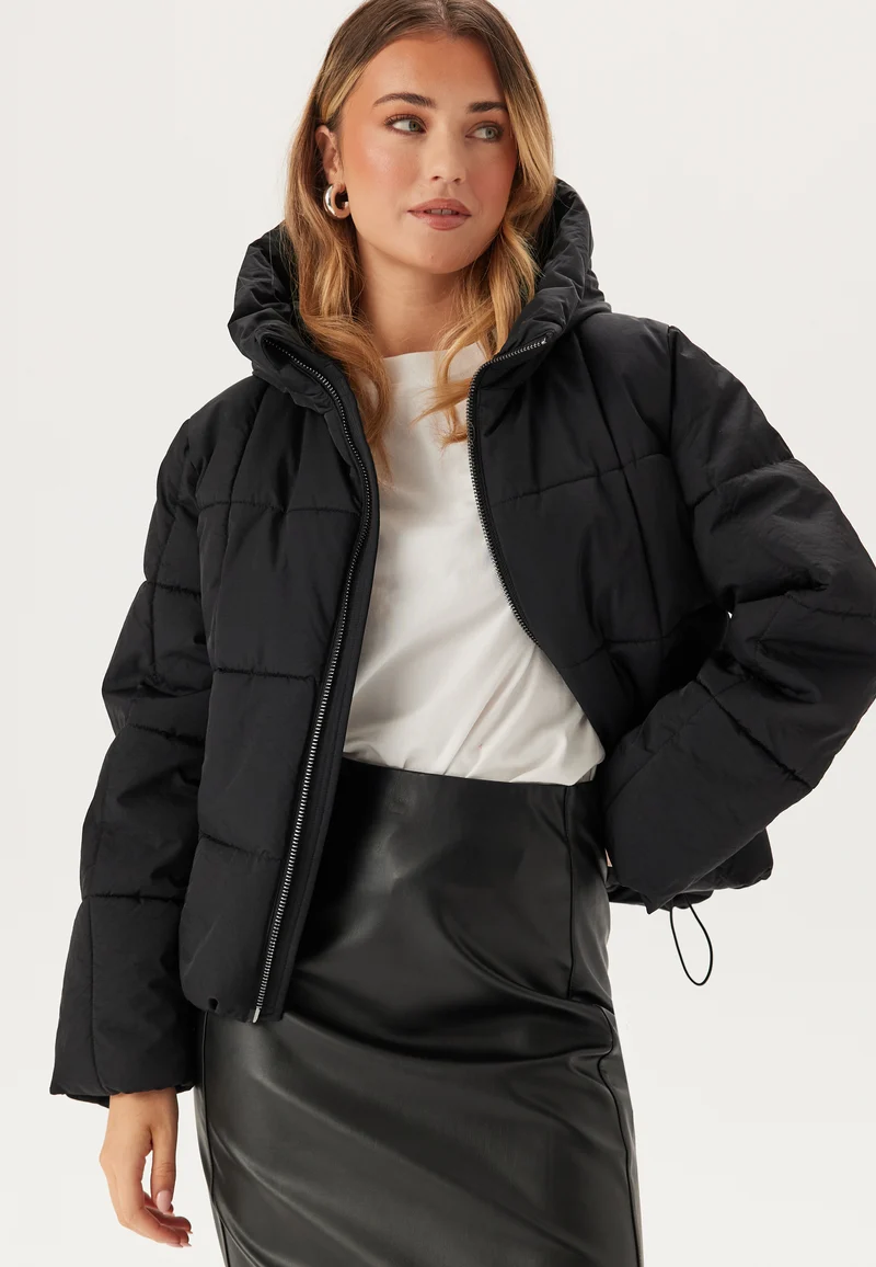 Objzhanna New Short Jacket Noo