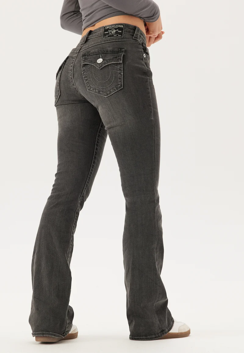 Becca Mr Bootcut Flap