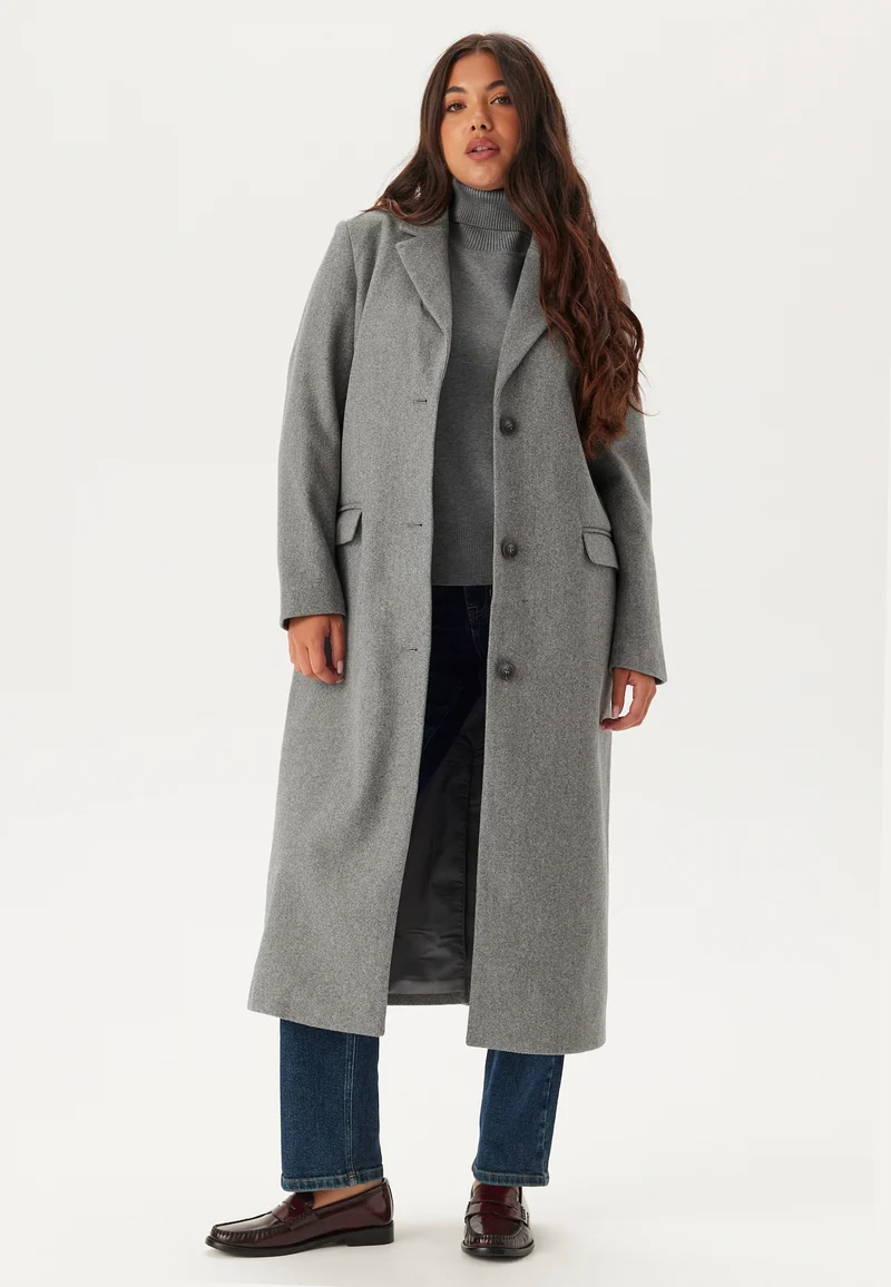 Visolo L/S Coat