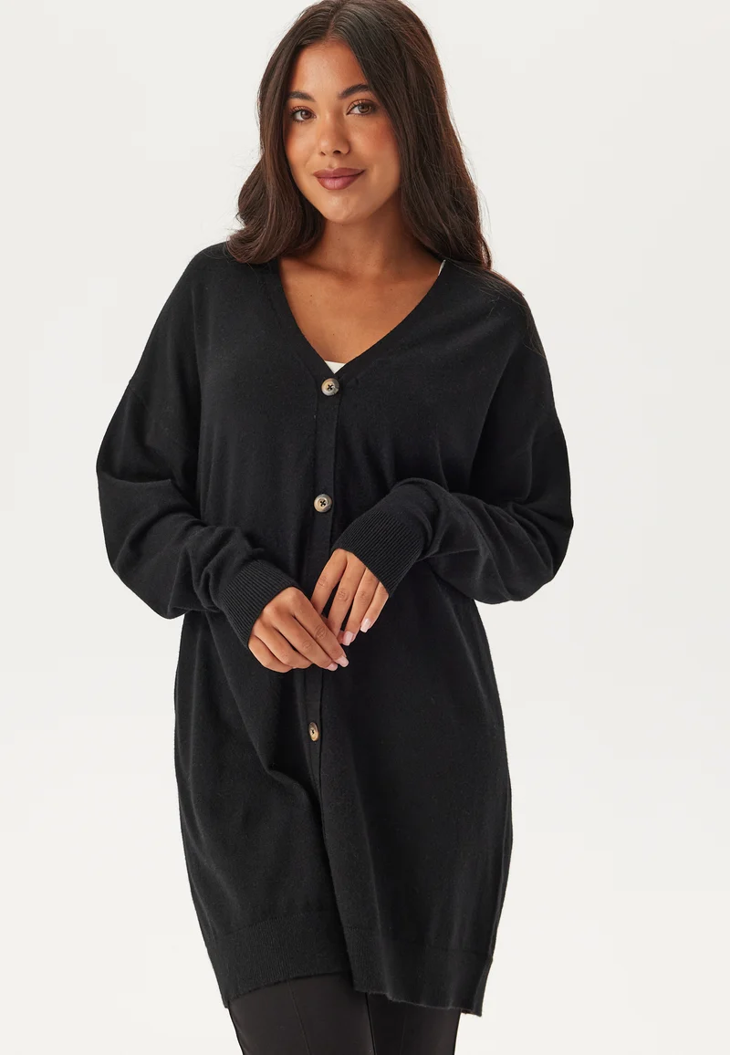 Onlmariah Life Ls Cardigan Knt