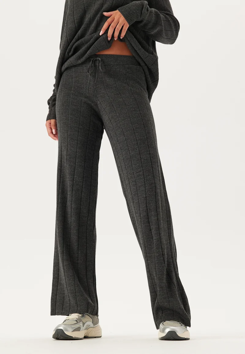 Onltess Mw Pant Knt