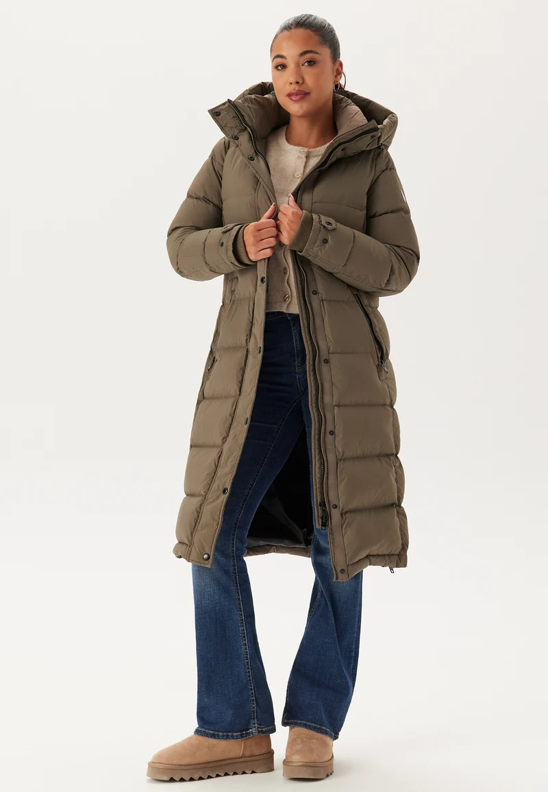 Falcon Jacket
