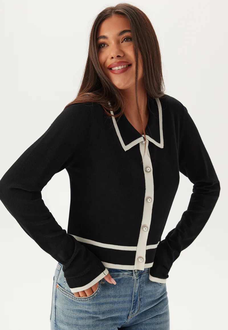 Viblair Cardigan