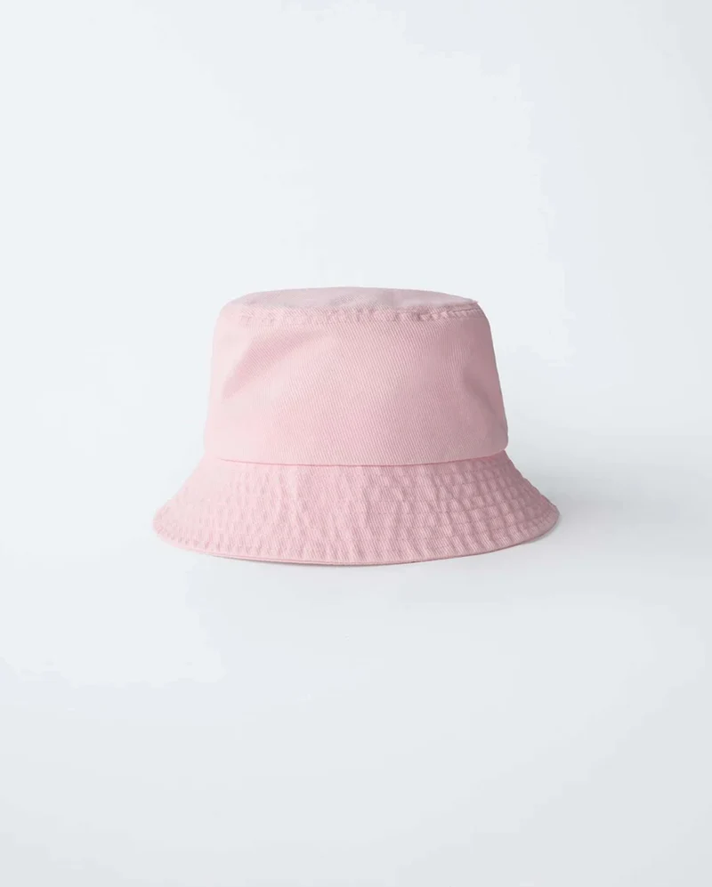 Bucket Hat
