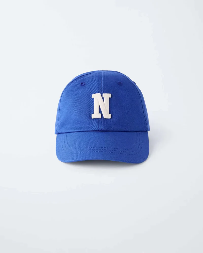 Simple Hat
