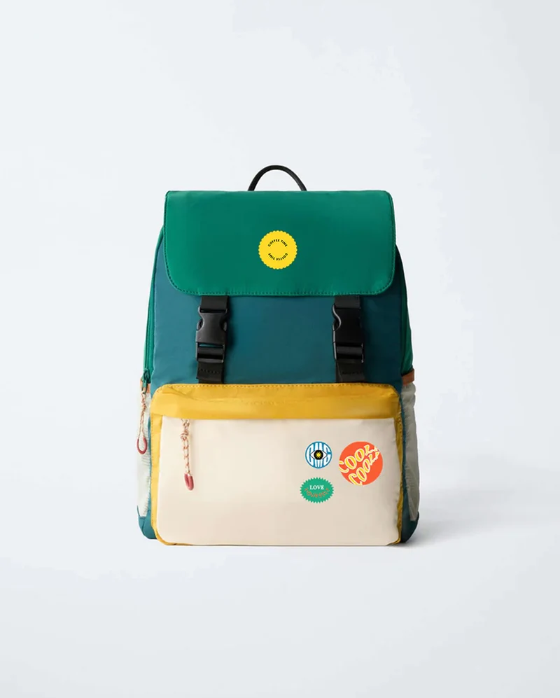 Backpacks Kids