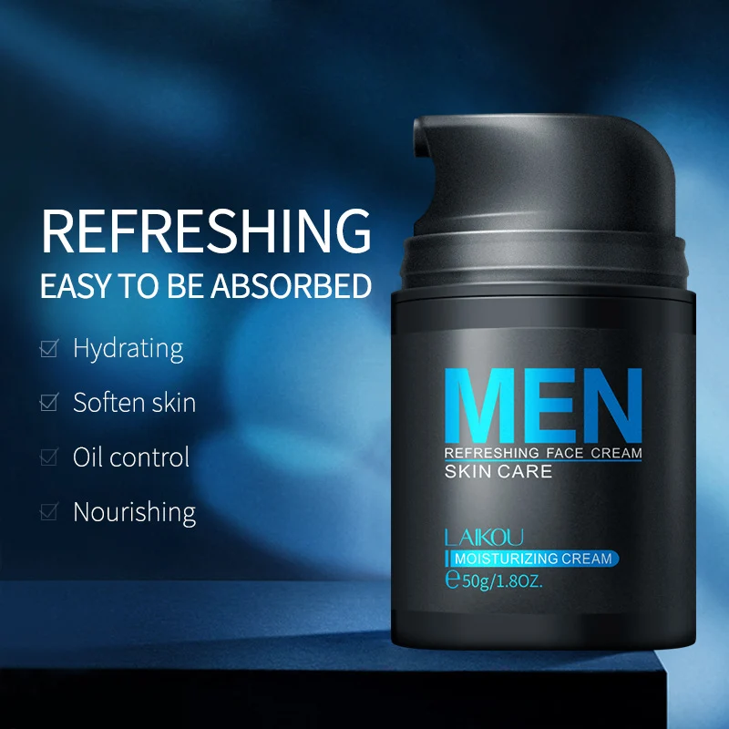 Laiko Men’s Cream 50g