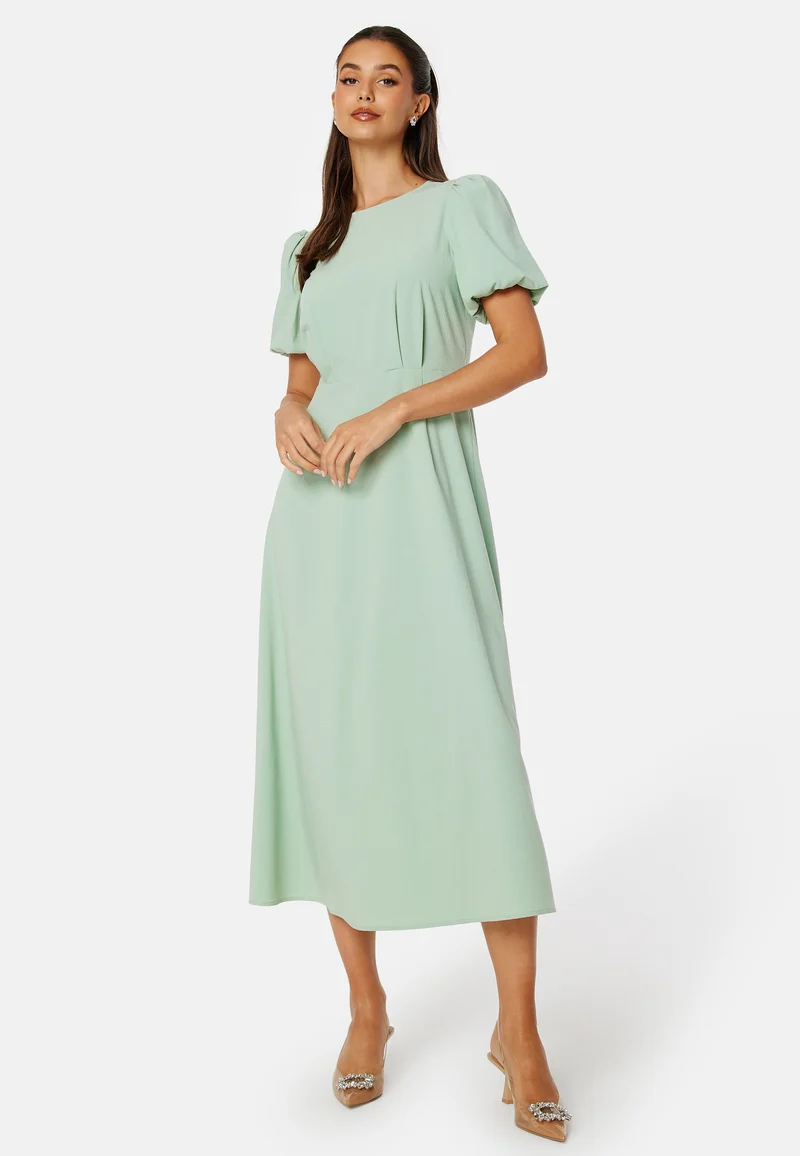 Linnea Maxi Dress