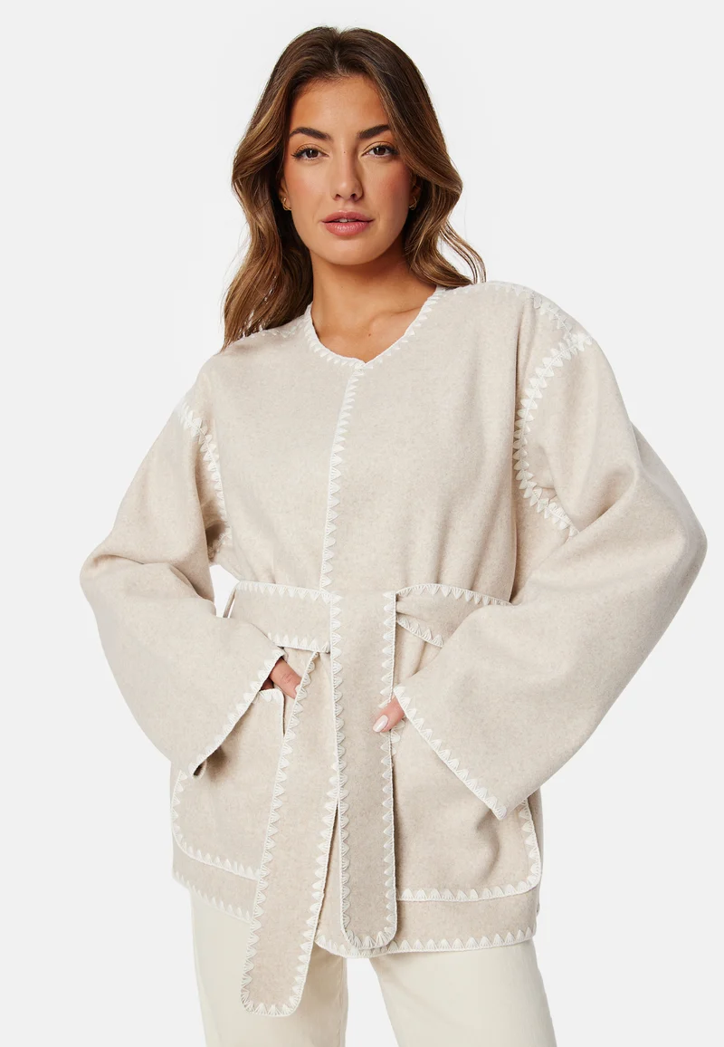 Vmzayla LS jacket