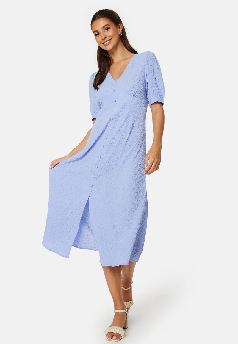 Petronella Structure Dress