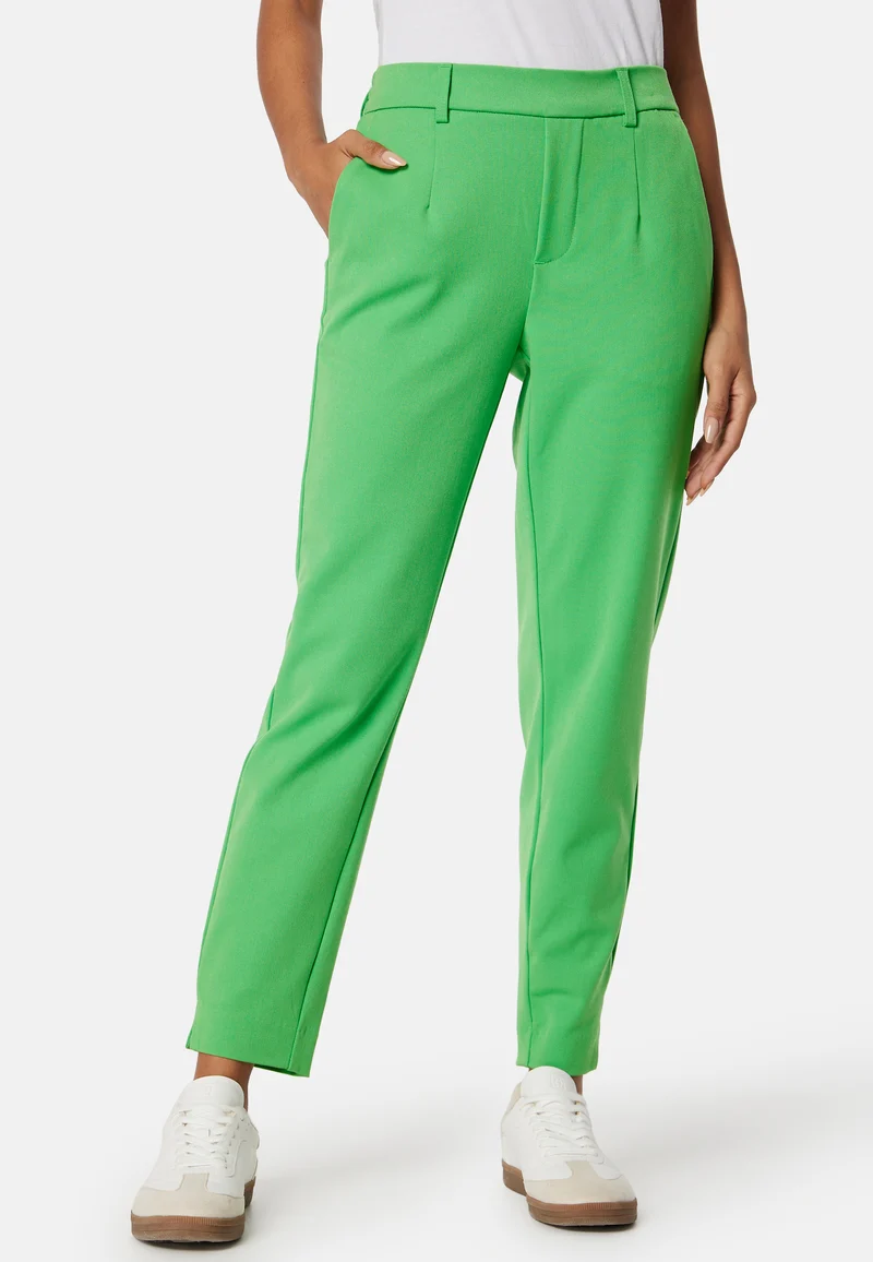 Objlisa Slim Pant