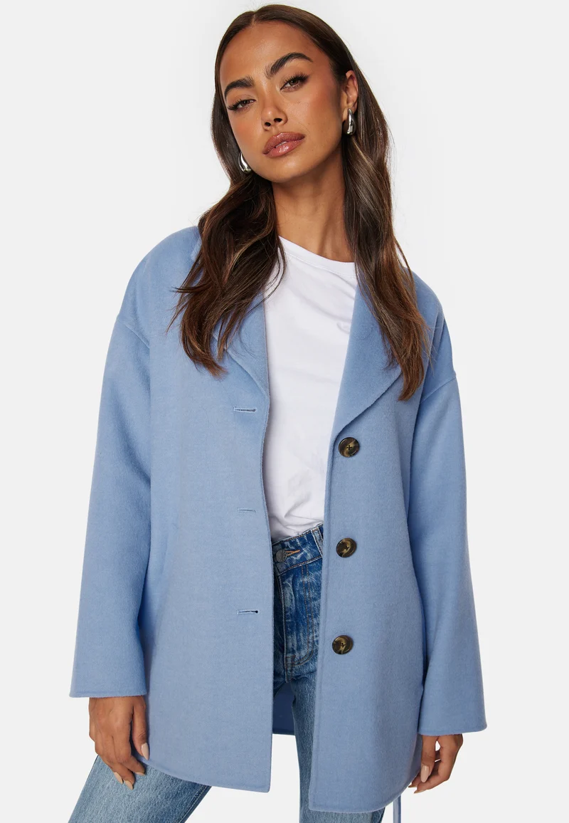 Harper Coat