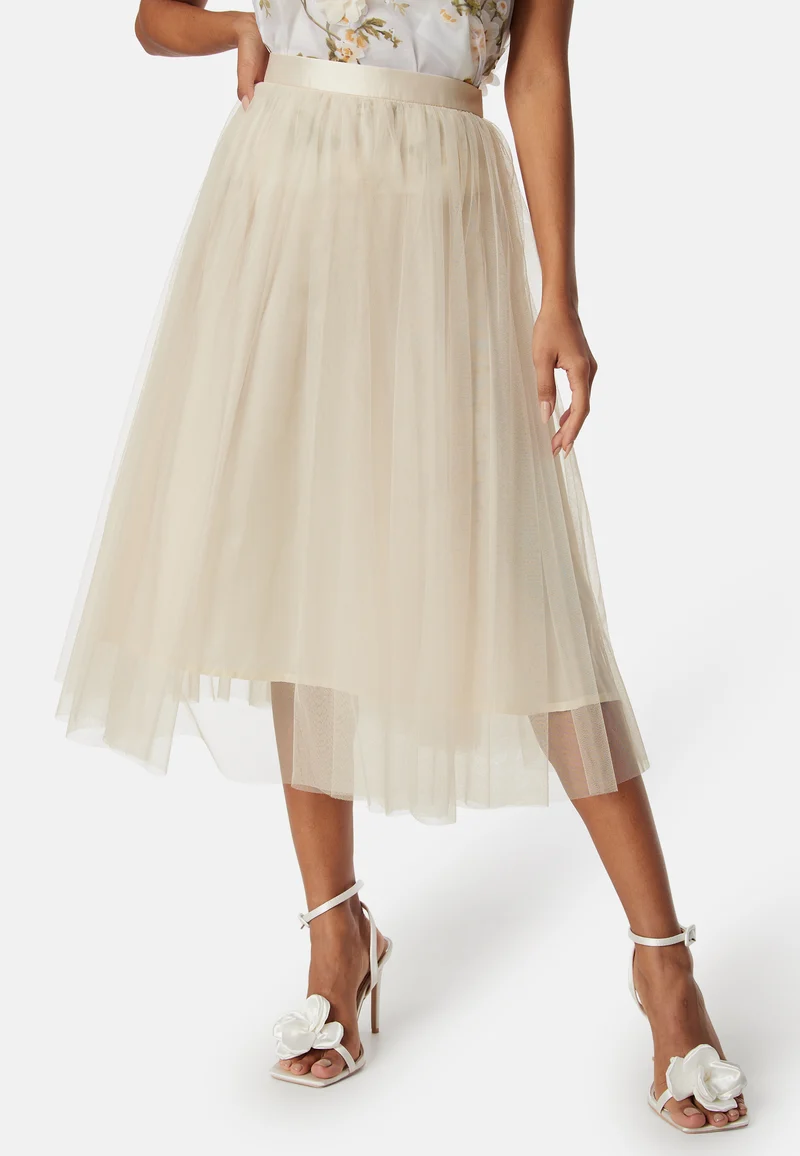 Flawless Skirt