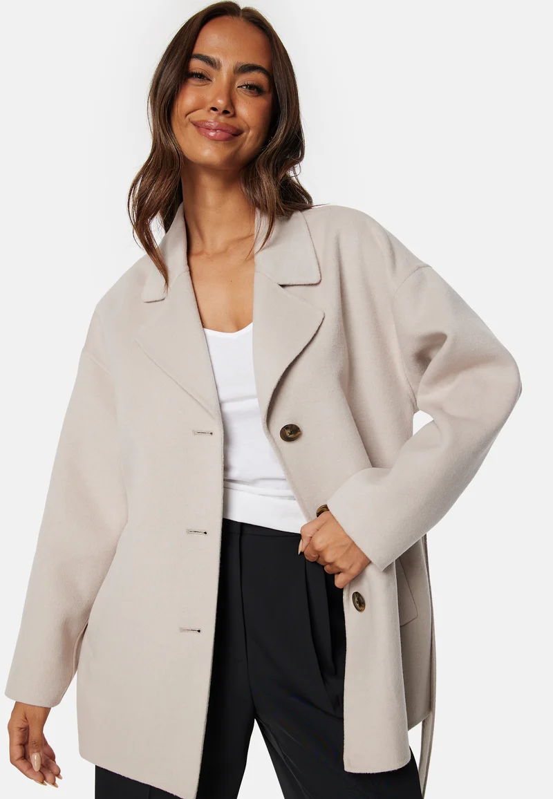 Harper Coat