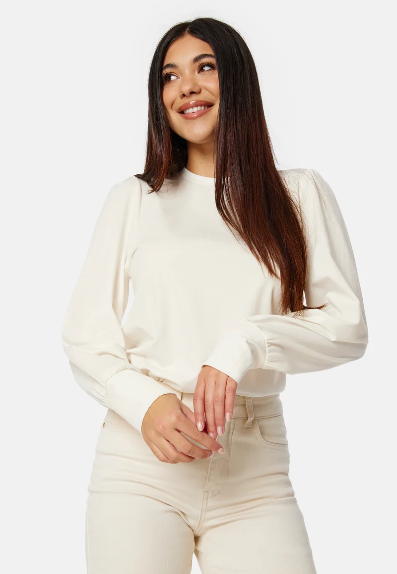 Caroline L/S Top
