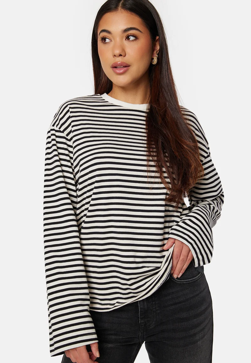Pcsadie LS Top