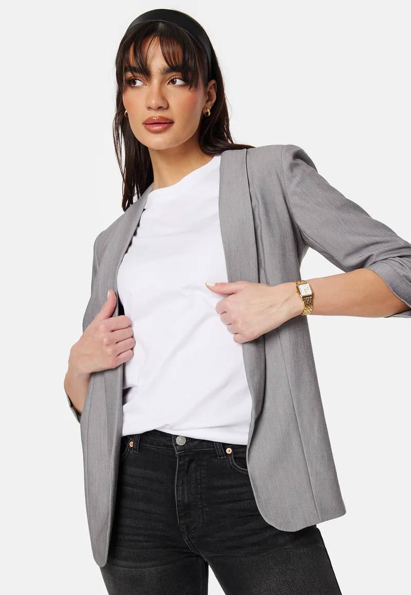 Pcbosella 3/4 Blazer