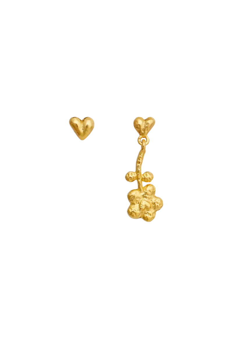 Maanesten - Veneda Earrings - 10125a