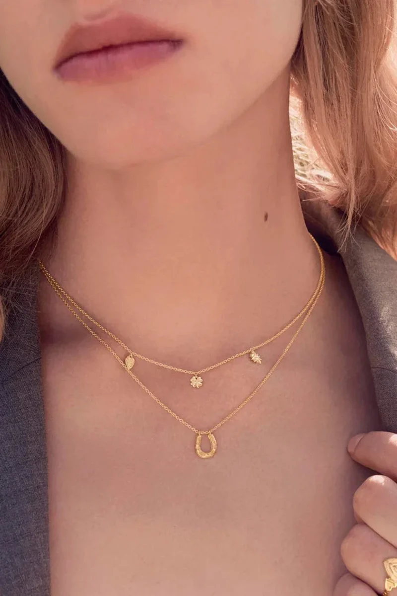 Maanesten - Nanna Necklace - 2822a