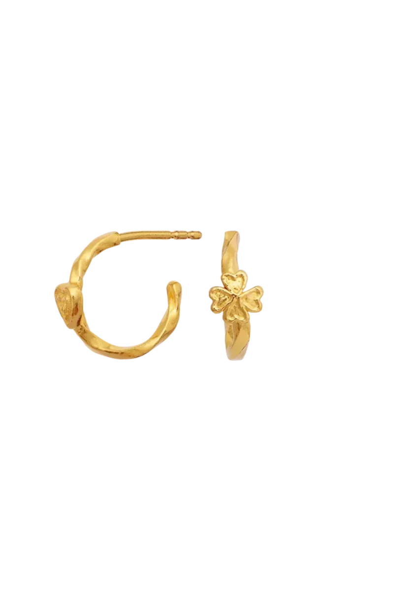 Maanesten - Loretta Earrings - 10129a