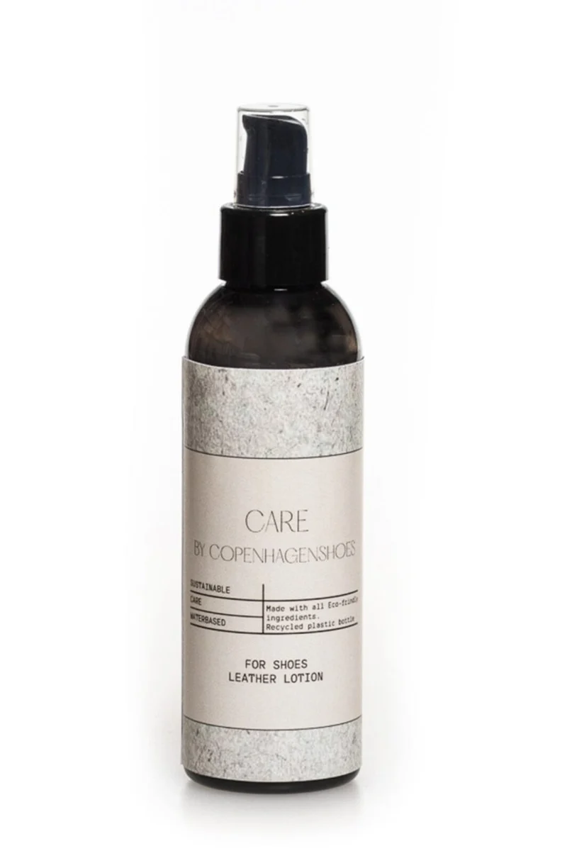 Copenhagen Shoes - Leather Lotion - 000 Protector