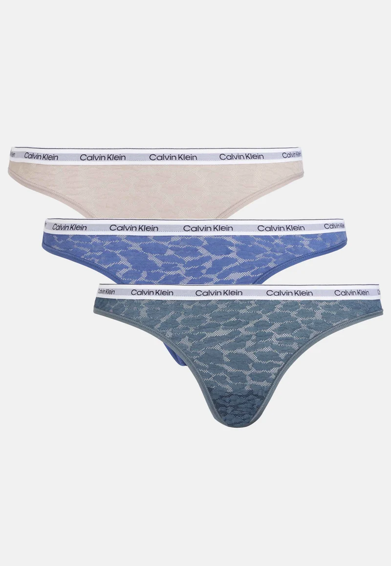 Brazilian 3PK