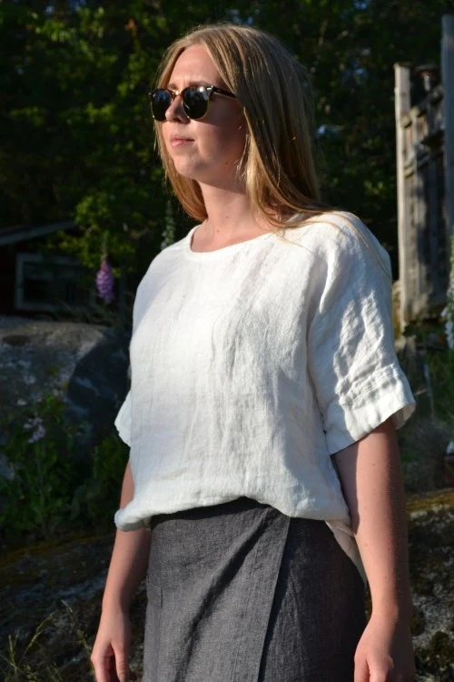 Blus Panamalinne