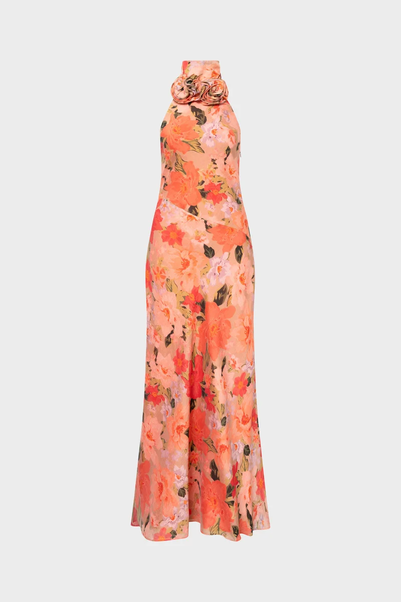 Twist & Tango - Ttacacia Dress - Flower Print